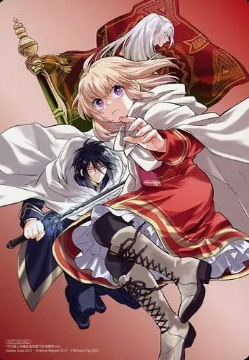 Yarinaoshi Reijou wa Ryuutei Heika wo Kouryakuchuu Episode 2 English SUB